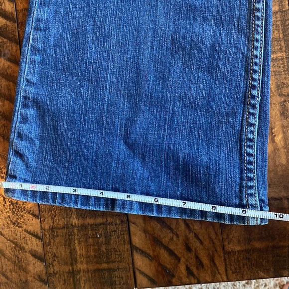 Banana Republic Bootcut Jeans Size 30 - Picture 10 of 10
